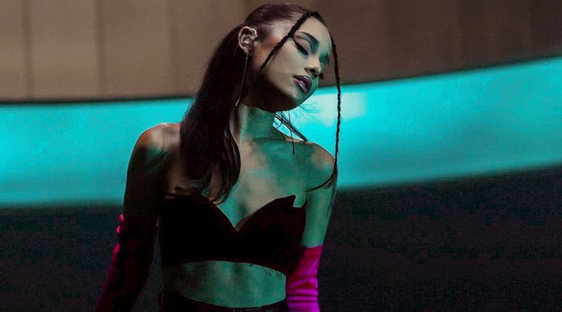 Ariana Grande