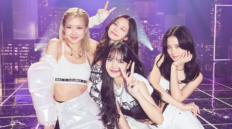 Blackpink