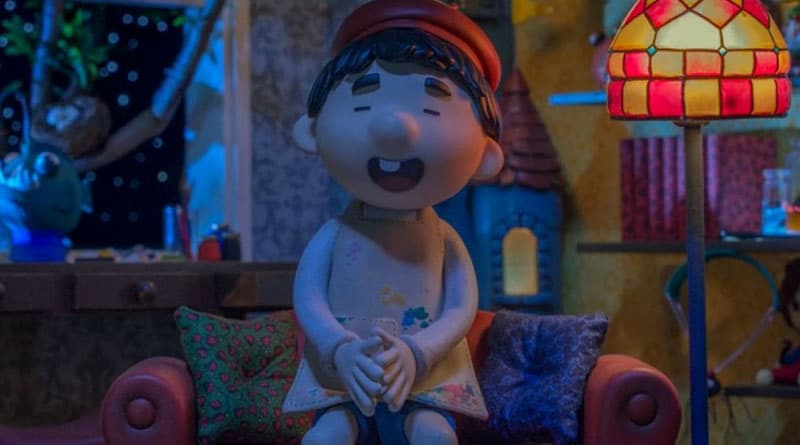 Circuito de Cinema Infantil 2021