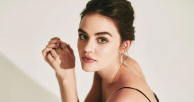 Lucy Hale - Katy Keene