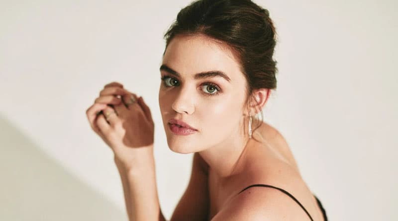Lucy Hale - Katy Keene