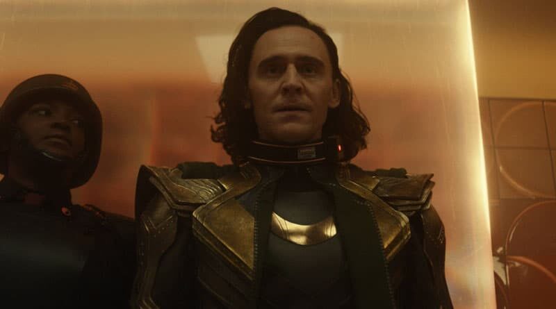 alok faz live para série loki