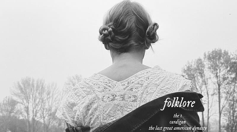 Taylor Swift - Folklore