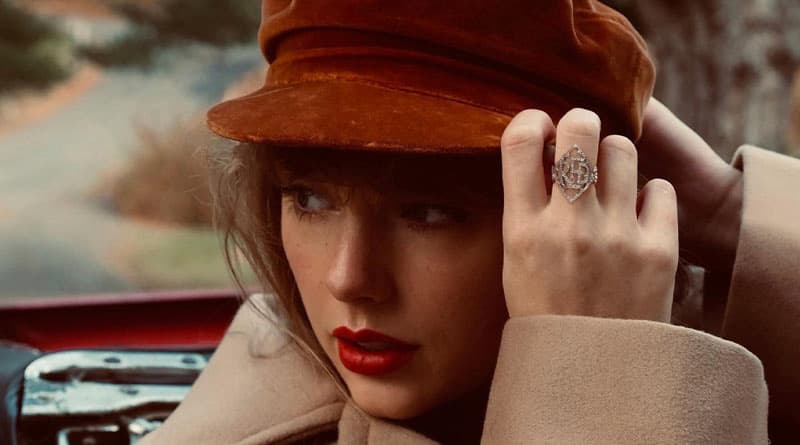 Taylor Swift