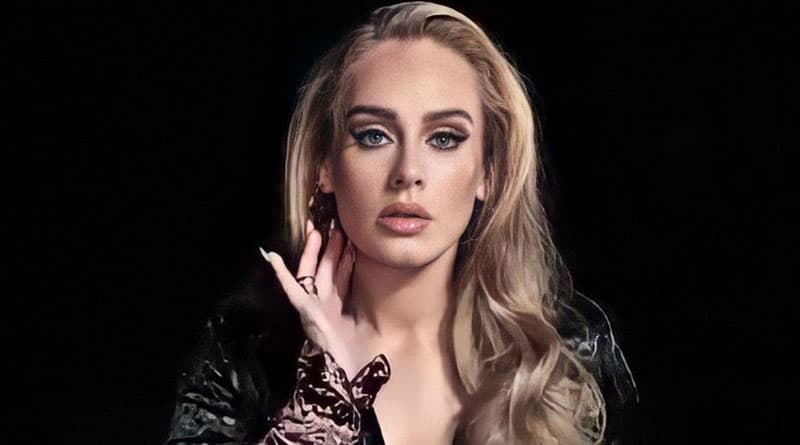 Adele