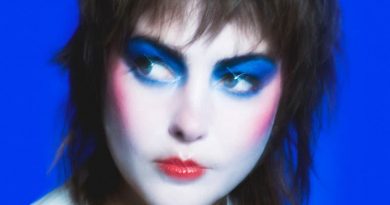 Angel Olsen - Safety Dance