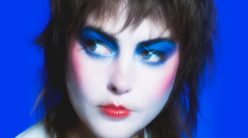 Angel Olsen - Safety Dance