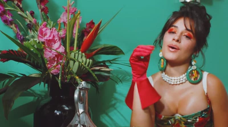 Camila Cabello