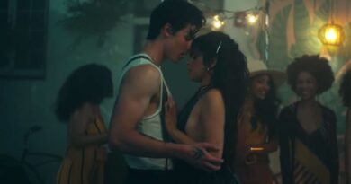Camila Cabello e Shawn Mendes - Señorita