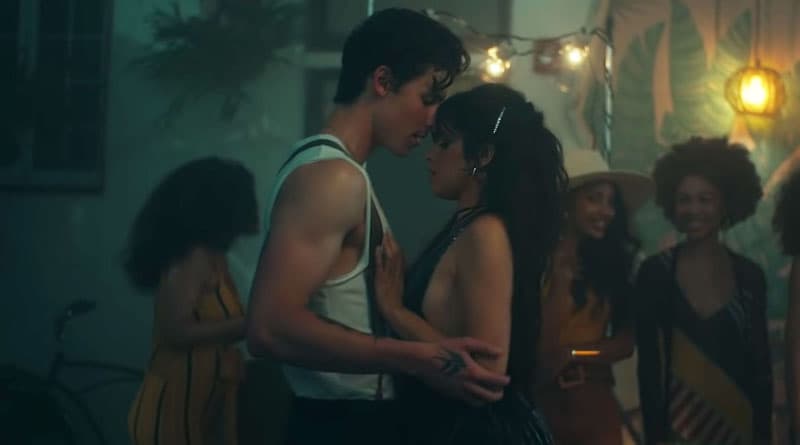 Camila Cabello e Shawn Mendes - Señorita