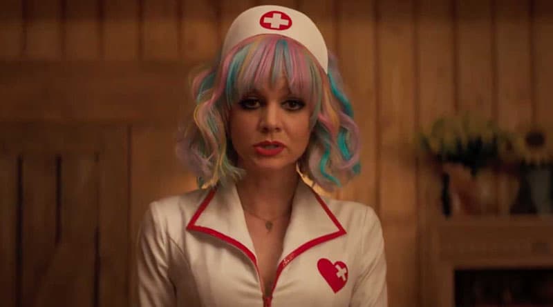 Festival do Rio 2021