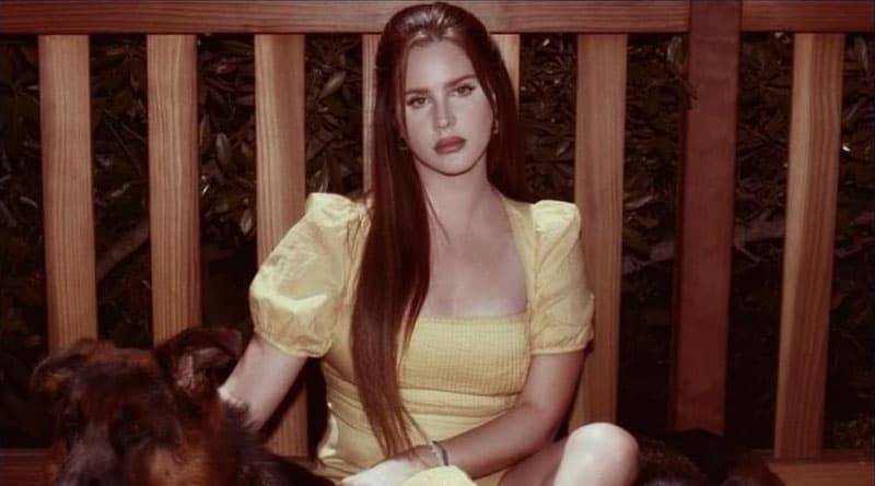 Lana Del Rey