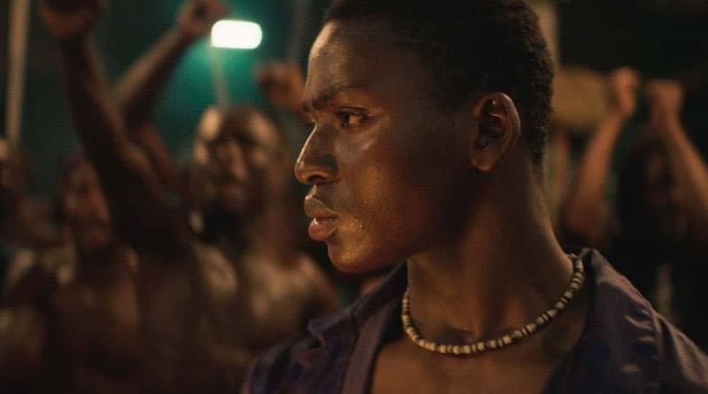 Noite de Reis - Festival do Rio 2021