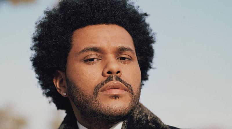The Weeknd - The Idol
