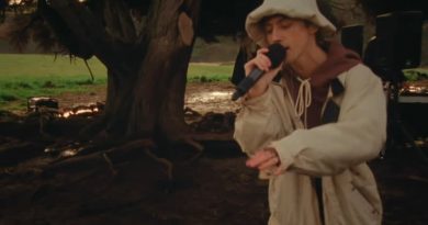 Troye Sivan - My My My