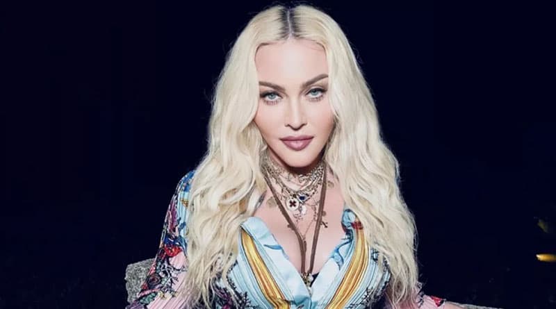 Madonna