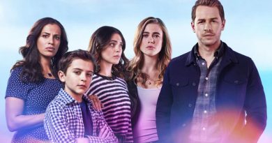 Manifest - HBO Max
