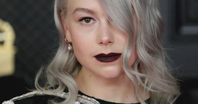 Phoebe Bridgers faz cover do Metallica