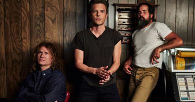 The Killers