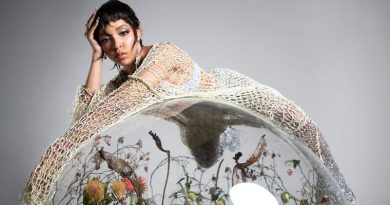 Tinashe