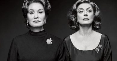 Feud: Bette and Joan - Star+
