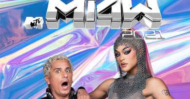 MTV MIAW 2021