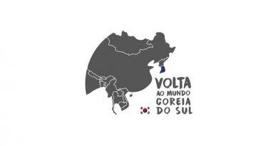 Volta ao Mundo Coreia do Sul