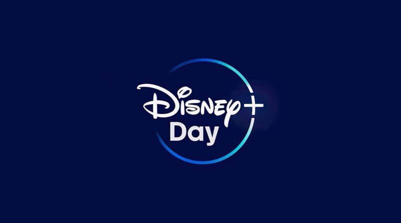 Disney+ Day