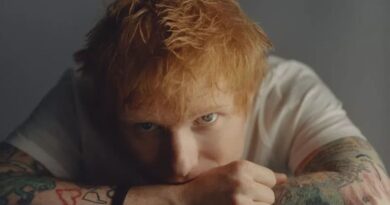 Ed Sheeran