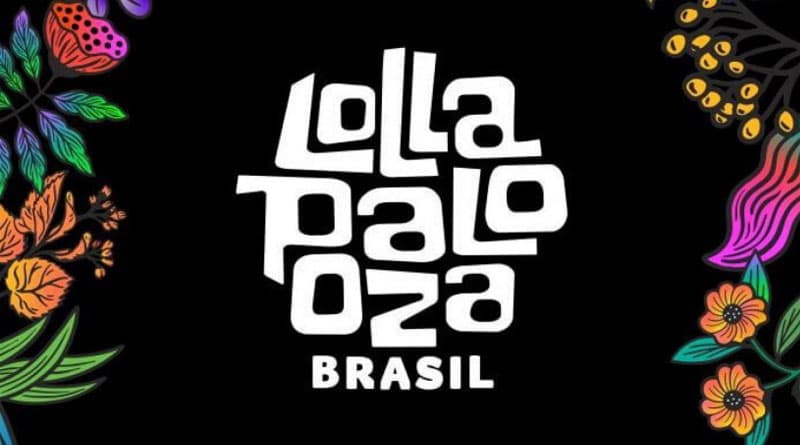 Lollapalooza 2022