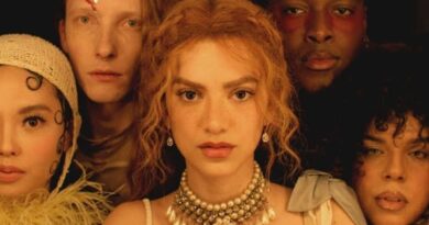 Manu Gavassi - Gracinha