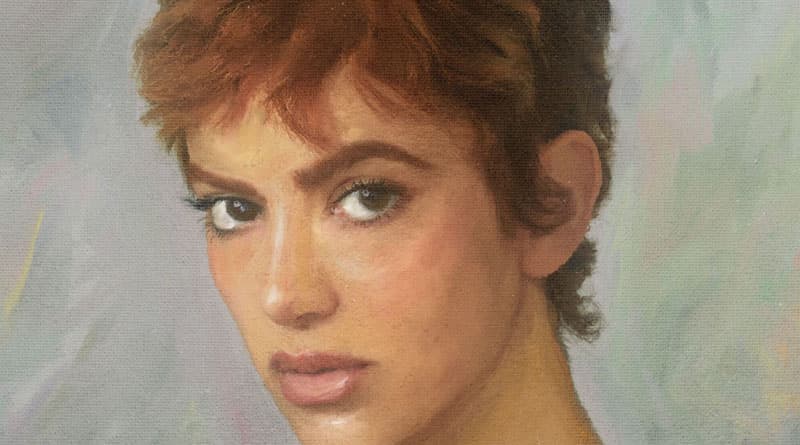 Manu Gavassi