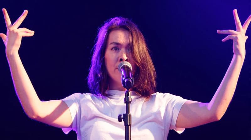 Mitski