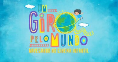 CCBB-SP - Um Giro Pelo Mundo