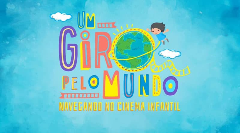 CCBB-SP - Um Giro Pelo Mundo