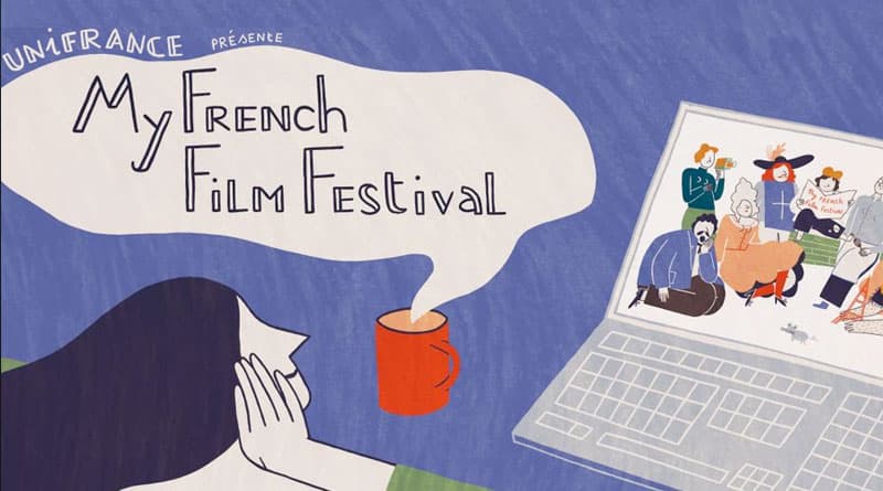 My French Film Festival