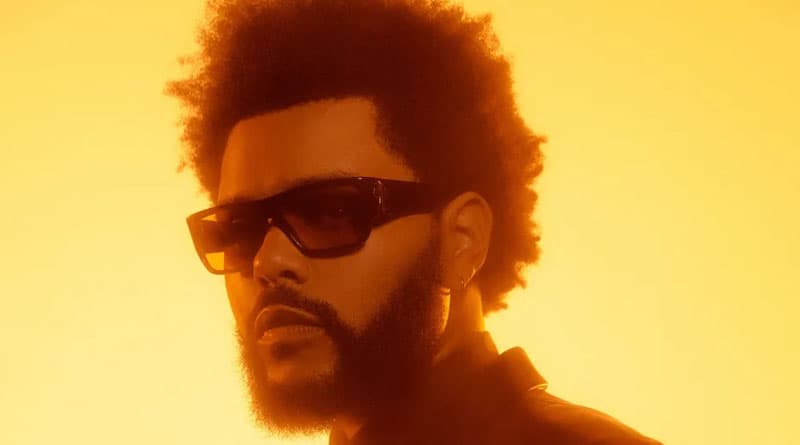 The Weeknd