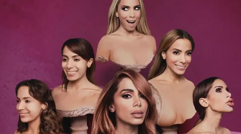 Anitta