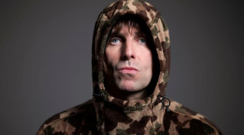 Liam Gallagher