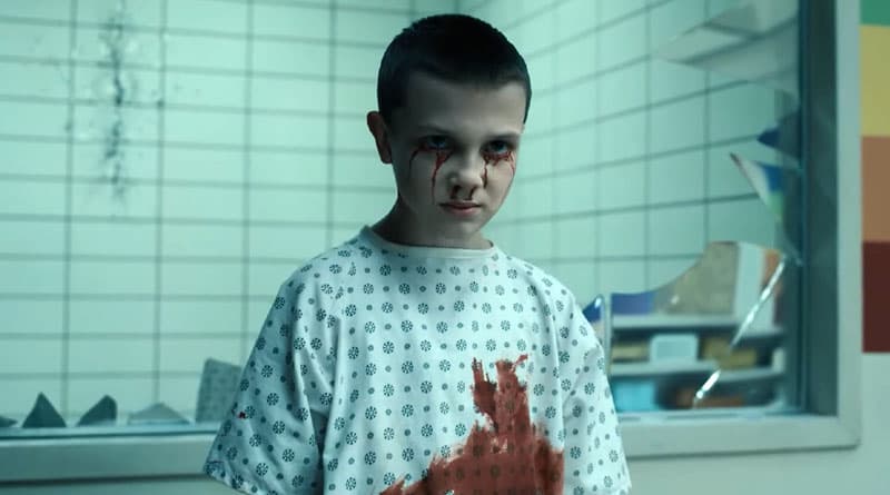 Stranger Things