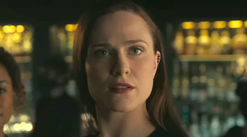 Westworld