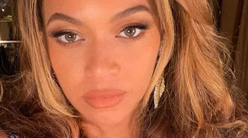 Beyoncé