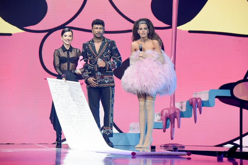 MTV MIAW 2022