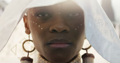 Pantera Negra: Wakanda Para Sempre