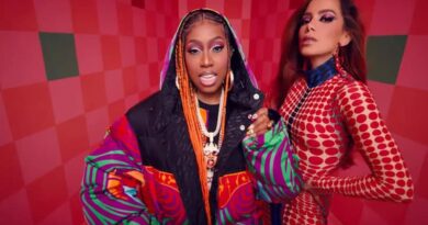 Anitta e Missy Elliot