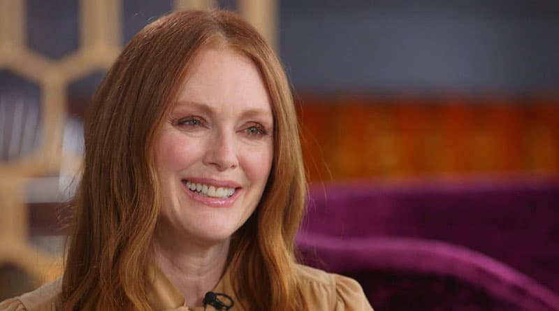 Julianne Moore - Festival de Veneza 2022