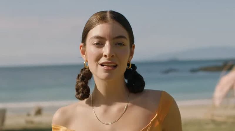 Lorde