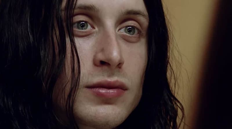 Rory Culkin - Black Mirror