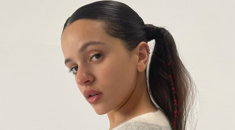 Rosalía