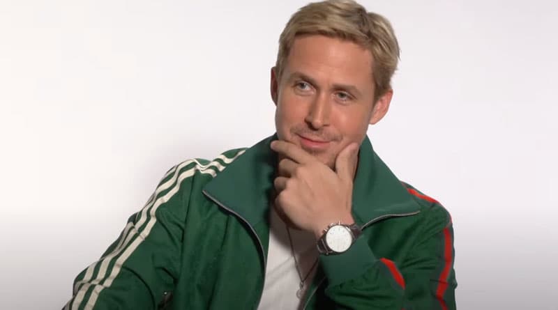 Ryan Gosling - Onze Homens e Um Segredo